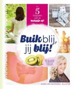 Buik blij, jij blij 9789491757488, Verzenden, Zo goed als nieuw, Sigrid van der Marel-Sluijter