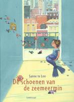 De schoenen van de zeemeermin 9789047704249 Sanne te Loo, Verzenden, Gelezen, Sanne te Loo