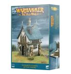 Chapel of the Empire (Warhammer nieuw), Hobby en Vrije tijd, Wargaming, Ophalen of Verzenden, Nieuw