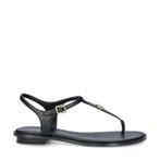 Michael Kors Mallory sandalen voor dames in het Zwart, Michael Kors, Verzenden, Zwart, Nieuw