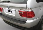 Achterbumper Beschermer | BMW X5 E53 2000-2007 | ABS Kunstst, Auto-onderdelen, Carrosserie en Plaatwerk, Verzenden, Nieuw, BMW