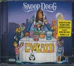 cd - Snoop Dogg - Coolaid, Cd's en Dvd's, Cd's | Hiphop en Rap, Verzenden, Nieuw in verpakking
