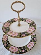 Royal Albert - Étagère - 2-laags Bone China Provincial