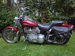 Harley-Davidson - FXST - Softail - 1450 cc - 2000, Motoren