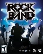 Rock Band (ps2 used game), Spelcomputers en Games, Ophalen of Verzenden, Zo goed als nieuw