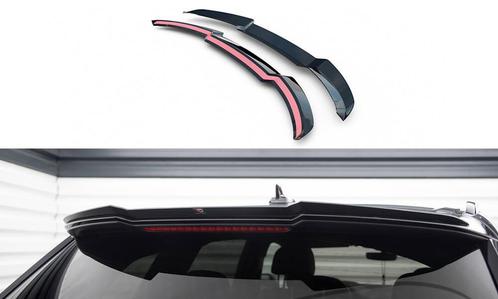 Dakspoiler Extension voor Audi SQ7 4M / Q7 4M S line, Auto diversen, Tuning en Styling, Ophalen of Verzenden