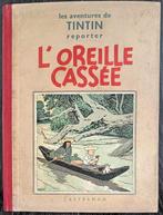 Tintin T6 - LOreille Cassée (A2) - C - 1 Album - Eerste, Boeken, Nieuw