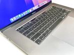 MacBook Pro 2019 Touch Bar | i7 | 32gb | 512GB SSD | 16 inch, MacBook Pro, 2 tot 3 Ghz, 512 GB, Refurbished