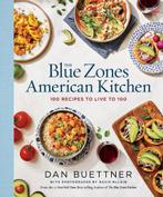 9781426222474 The Blue Zones American Kitchen, Nieuw, Dan Buettner, Verzenden