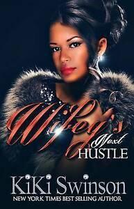 Swinson, Kiki : Wifeys Next Hustle, Boeken, Overige Boeken, Gelezen, Verzenden