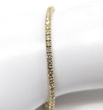 Zonder Minimumprijs - Armband - 14 karaat Geel goud -, Sieraden, Tassen en Uiterlijk, Nieuw