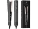 Stylila AirStraight - Stijltang Wet-to-Dry - 2-in-1 Droog &, Verzenden, Zo goed als nieuw