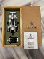 Kurkentrekker - Staal, Hout - Laguiole kurkentrekker