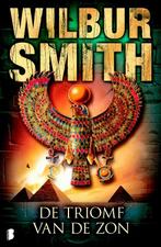 Triomf van de zon / De Courtney-serie 9789022557716, Verzenden, Zo goed als nieuw, Wilbur Smith