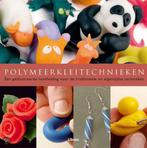 Polymeerkleitechnieken 9789057648960 S. Heaser, Verzenden, Gelezen, S. Heaser