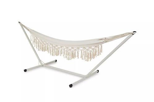 Lifa living hangmat met frame, Caravans en Kamperen, Kampeeraccessoires, Nieuw, Ophalen of Verzenden