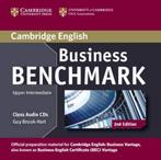 Business Benchmark Upper Intermediate, 9781107633155, Zo goed als nieuw, Studieboeken, Verzenden
