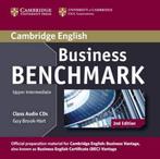 Business Benchmark Upper Intermediate, 9781107633155, Verzenden, Zo goed als nieuw, Studieboeken