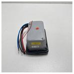Bieden: Matromarine toilet vacuum controller met tankmeter, Watersport en Boten, Ophalen of Verzenden, Nieuw, Kombuis en Sanitair