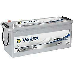 Varta Professional Dual Purpose LFD140 Accu 12V 140Ah 513x18, Auto-onderdelen, Accu's en Toebehoren, Verzenden