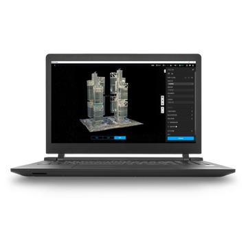 DJI Terra Standard Permanent beschikbaar voor biedingen