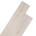 vidaXL Vloerplanken zelfklevend 5,02 m² 2 mm PVC klassiek, Doe-het-zelf en Verbouw, Vloerdelen en Plavuizen, Verzenden, Nieuw