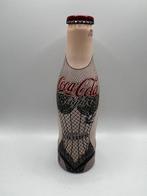 Coca-Cola - Fles (6) - CocaCola speciale editie - Metaal