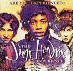cd - The Jimi Hendrix Experience - Are You Experienced?, Zo goed als nieuw, Verzenden
