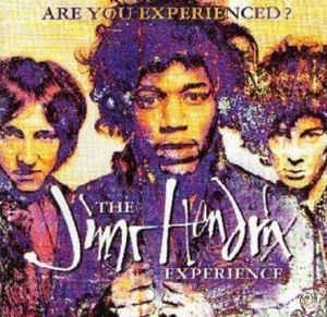 cd - The Jimi Hendrix Experience - Are You Experienced?, Cd's en Dvd's, Cd's | Overige Cd's, Zo goed als nieuw, Verzenden