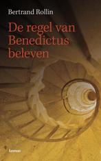 De regel van Benedictus beleven 9789020978353 R. Rollin, Boeken, Verzenden, Zo goed als nieuw, R. Rollin