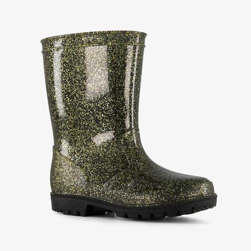 Mountain Peak regenlaarzen met lichtjes goud maat 28, Kinderen en Baby's, Kinderkleding | Schoenen en Sokken, Nieuw, Verzenden