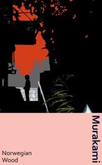 9781784877996 Murakami Collectible Classics1- Norwegian Wood, Verzenden, Zo goed als nieuw, Haruki Murakami