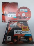 Singstar Pop Edition Playstation 3, Ophalen of Verzenden, Nieuw