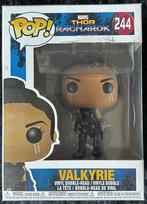 Funko Pop Marvel Thor Ragnarok Valkyrie # 244 Boxed, Verzenden, Nieuw