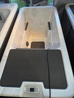 WINTERACTIE – Luxe Showroommodel IJsbad (1 Persoon), Tuin en Terras, Bubbelbaden en Hottubs, Nieuw