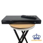 Samsung DVD-1080P9 | Dvd speler | Dvd speler hdmi |, Audio, Tv en Foto, Verzenden, Zo goed als nieuw, Dvd-speler, Samsung