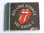 Coca Cola presenta Rolling Stones vol.2, Verzenden, Nieuw in verpakking