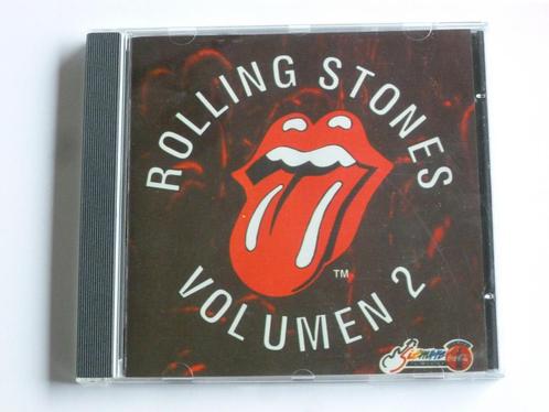 Coca Cola presenta Rolling Stones vol.2, Cd's en Dvd's, Cd's | Pop, Verzenden