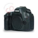 Canon EOS 5Ds R + batterygrip (1.171 clicks) nr. 2497, Audio, Tv en Foto, Fotocamera's Digitaal, Ophalen of Verzenden, Zo goed als nieuw