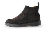 Stefano Lauran Chelsea boots in maat 44 Bruin | 10% extra, Bruin, Boots, Gedragen, Stefano Lauran