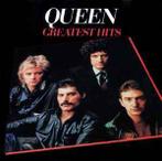 LP gebruikt - Queen - Greatest Hits (Red Vinyl)