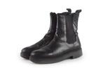 VIA VAI Chelsea boots in maat 40 Zwart | 10% extra korting, Kleding | Dames, Schoenen, Verzenden, Zwart, Overige typen, VIA VAI