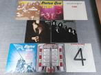 Whitesnake, Status Quo, Foreigner - Diverse titels - LP