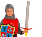 Middeleeuws Zwaard Kind 63,5cm, Verzenden, Nieuw