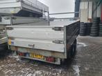 Henra 3 zijdi kipper 310x185 2700KG bj 2010 3500eur nu 3500, Auto diversen, Aanhangers en Bagagewagens, Ophalen, Gebruikt