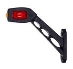 LED breedtelamp links met zijmarkering en E-keur, Verzenden, Nieuw