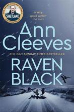 Raven Black, Boeken, Verzenden, Nieuw