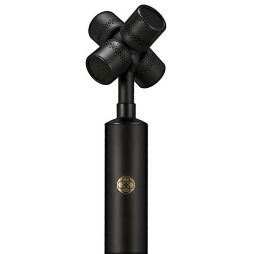 RØDE NT-SF1 ambisonics microfoon, Muziek en Instrumenten, Microfoons, Verzenden