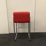 Tweedehands design barkruk Limitless, zithoogte 78 cm,, Huis en Inrichting, Barkrukken, Ophalen of Verzenden, Gebruikt