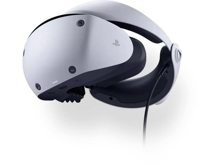 Sony PlayStation VR2 - VR Headset - 4K HDR4 - 110°, Spelcomputers en Games, Virtual Reality, Nieuw, Verzenden
